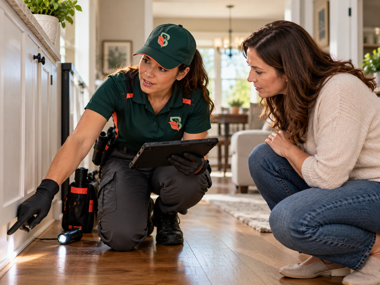 Pest Control Edon, OH FAQs